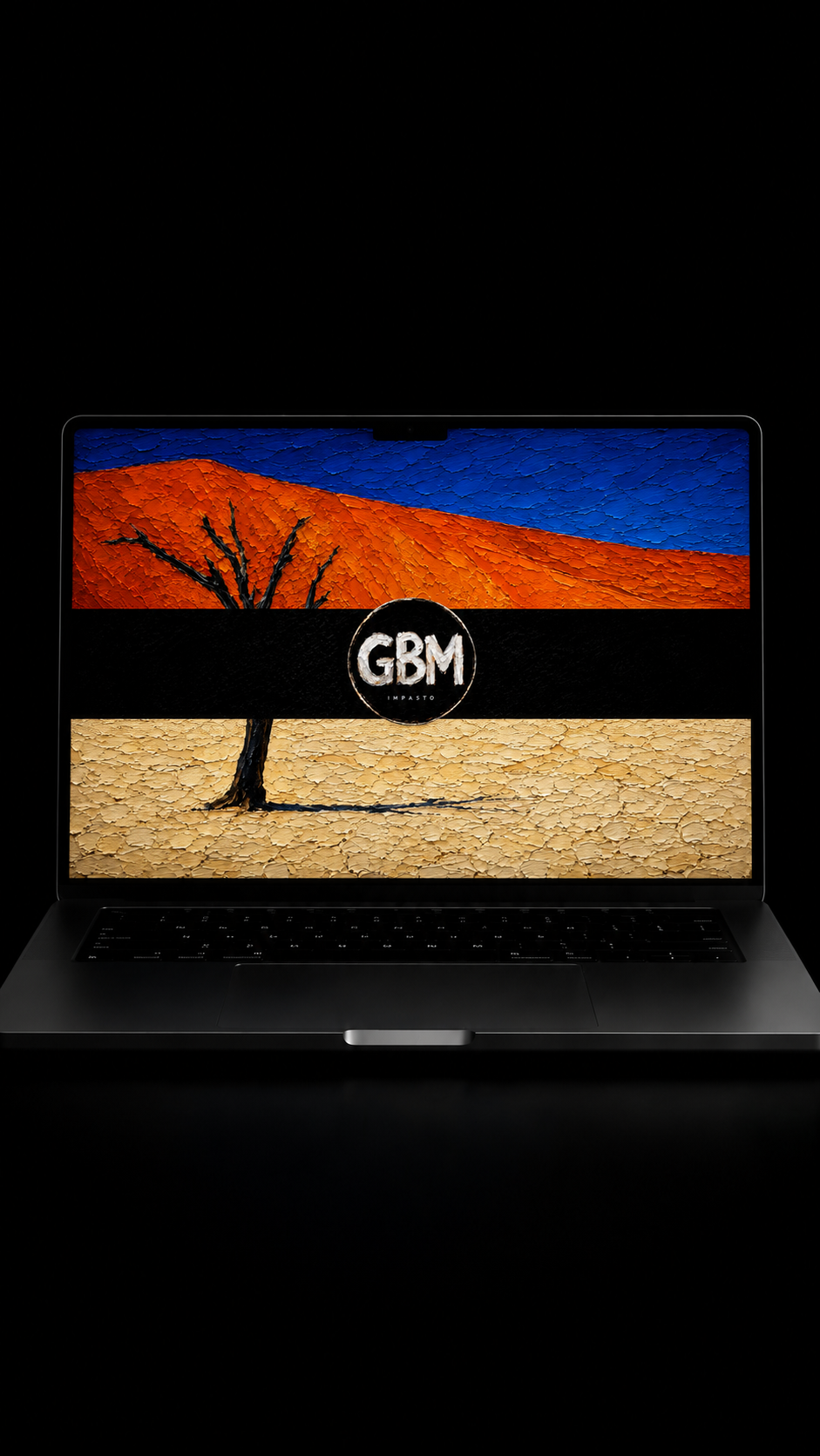 Untamed Horizons