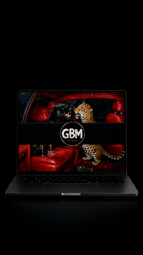 Luxury Predators